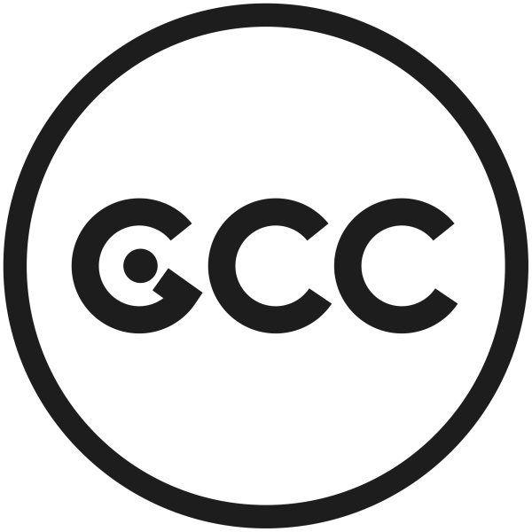 GCC Logo